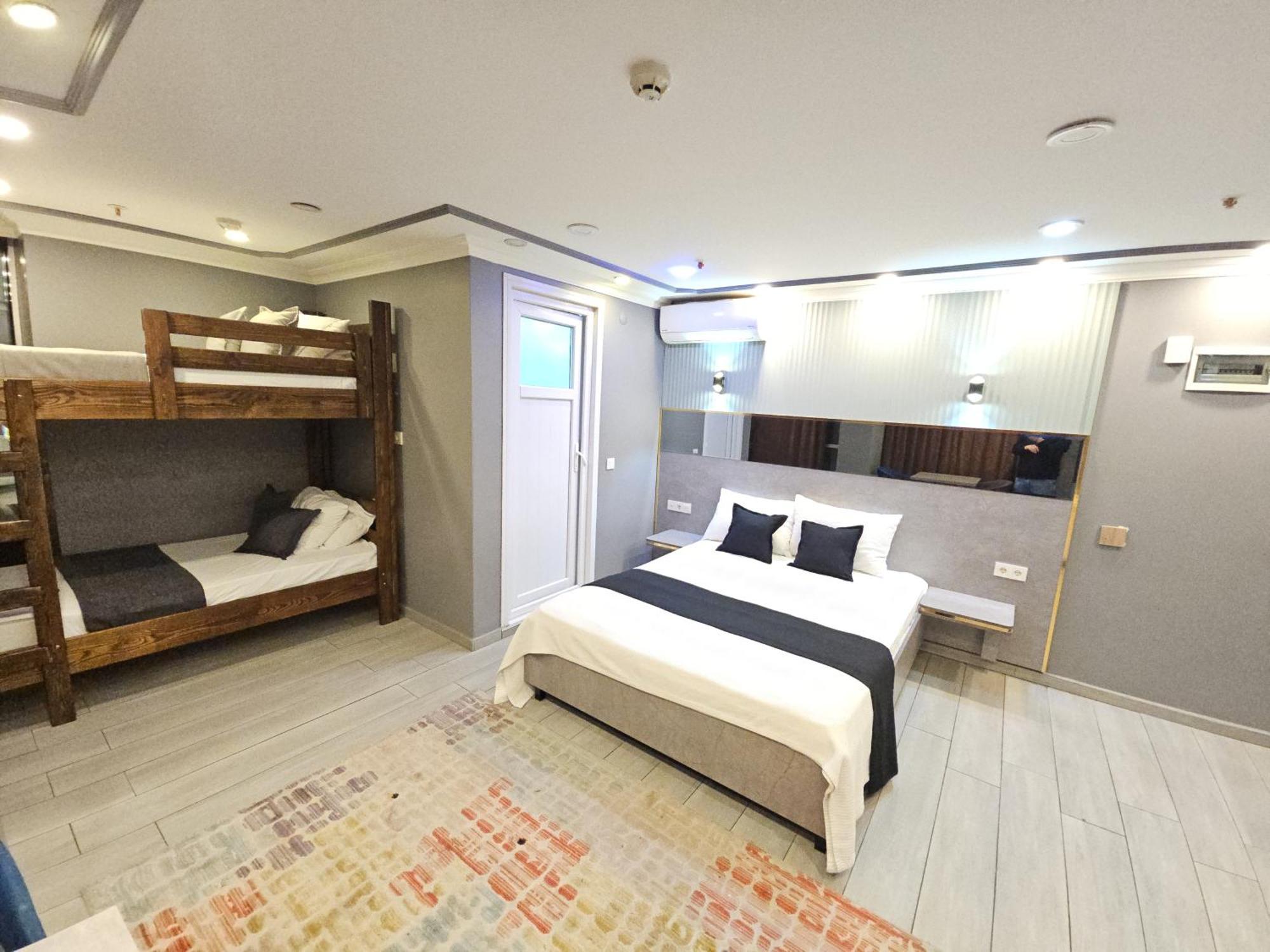 Sahrakent Otel Pendik Истанбул Екстериор снимка