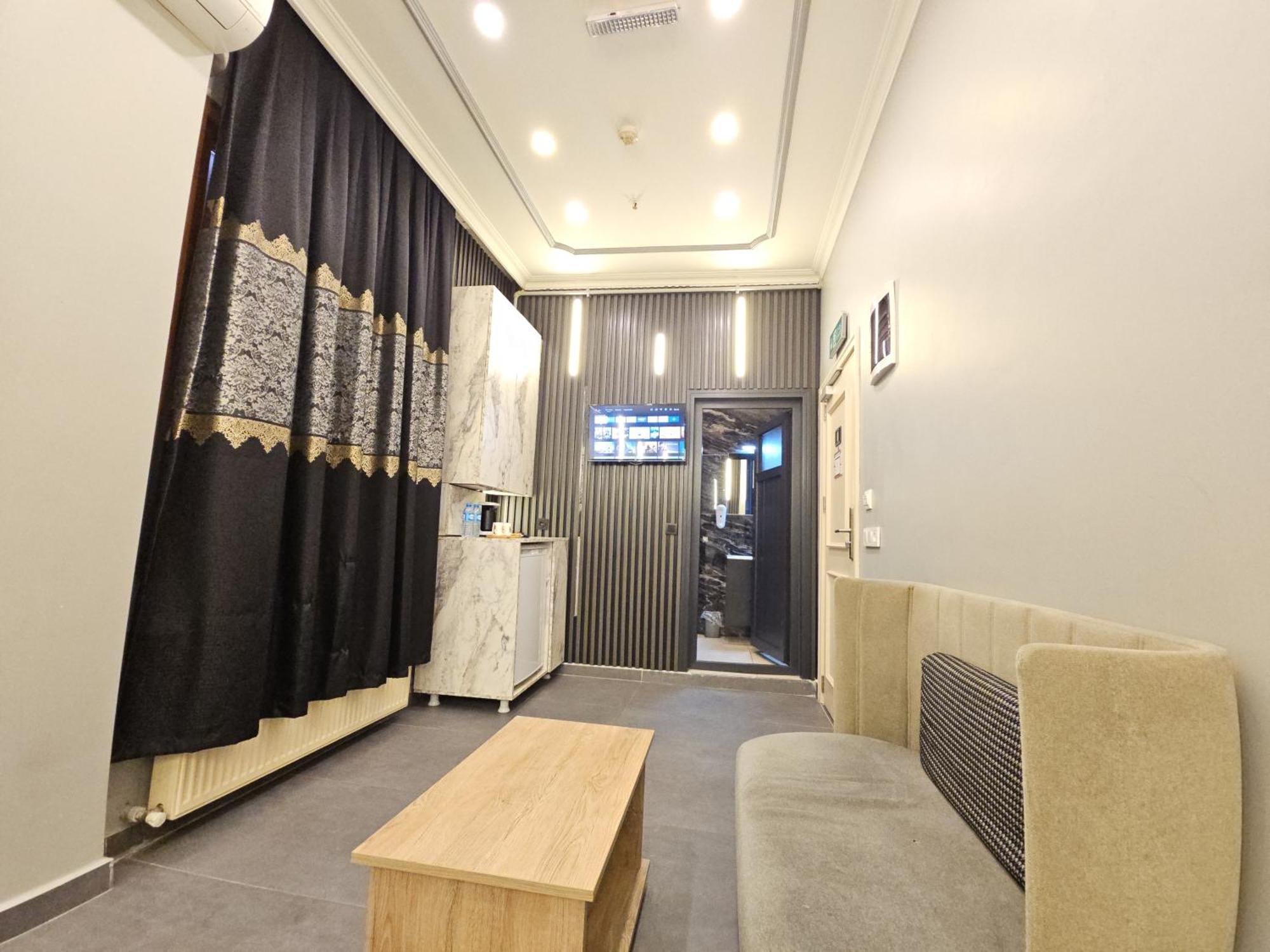 Sahrakent Otel Pendik Истанбул Екстериор снимка