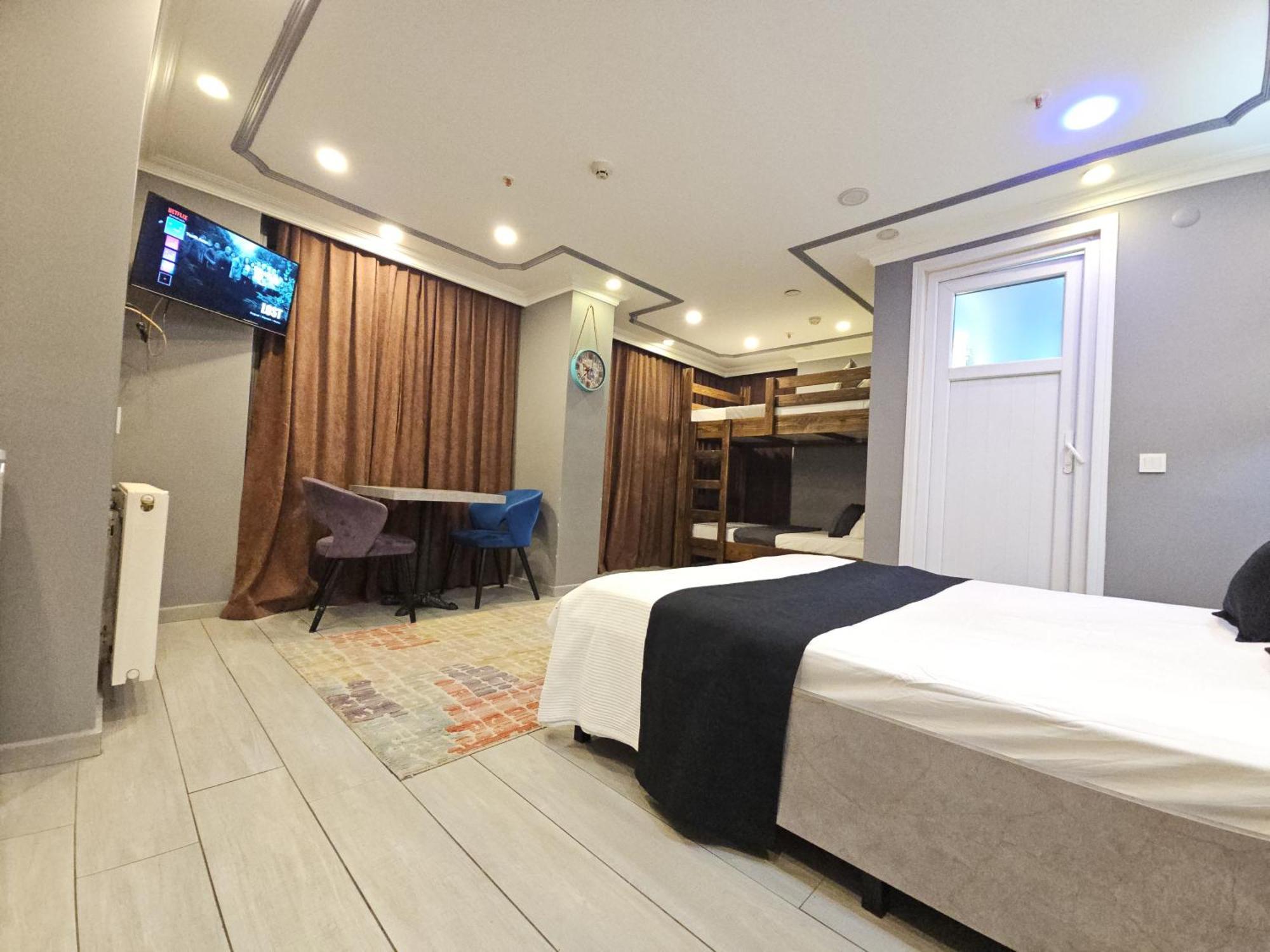 Sahrakent Otel Pendik Истанбул Екстериор снимка
