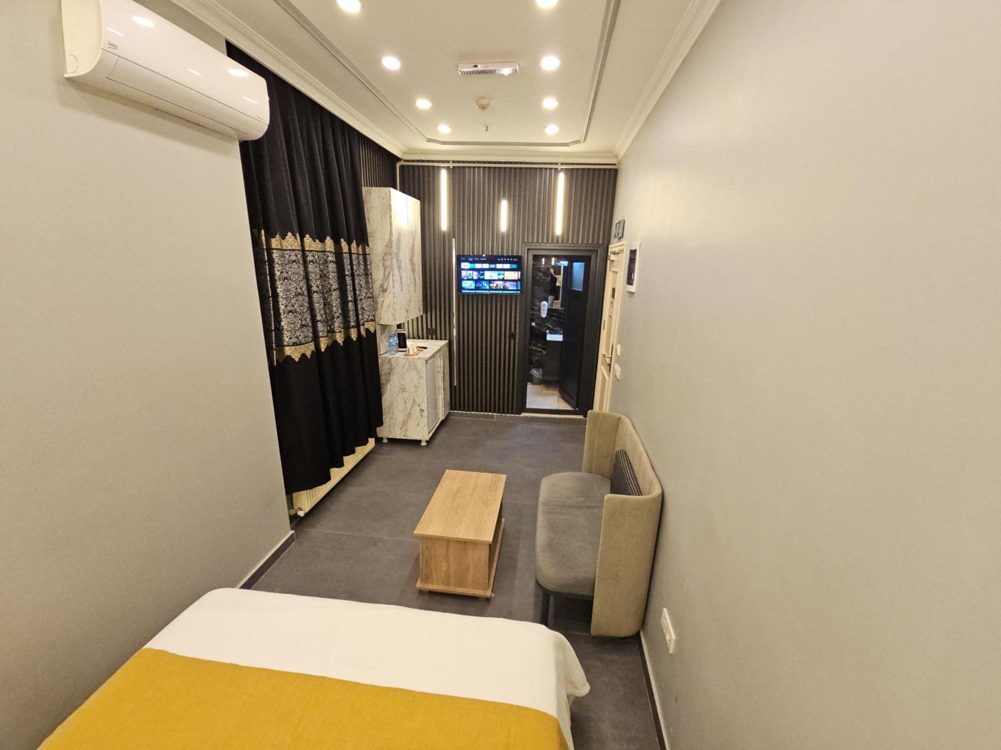 Sahrakent Otel Pendik Истанбул Екстериор снимка