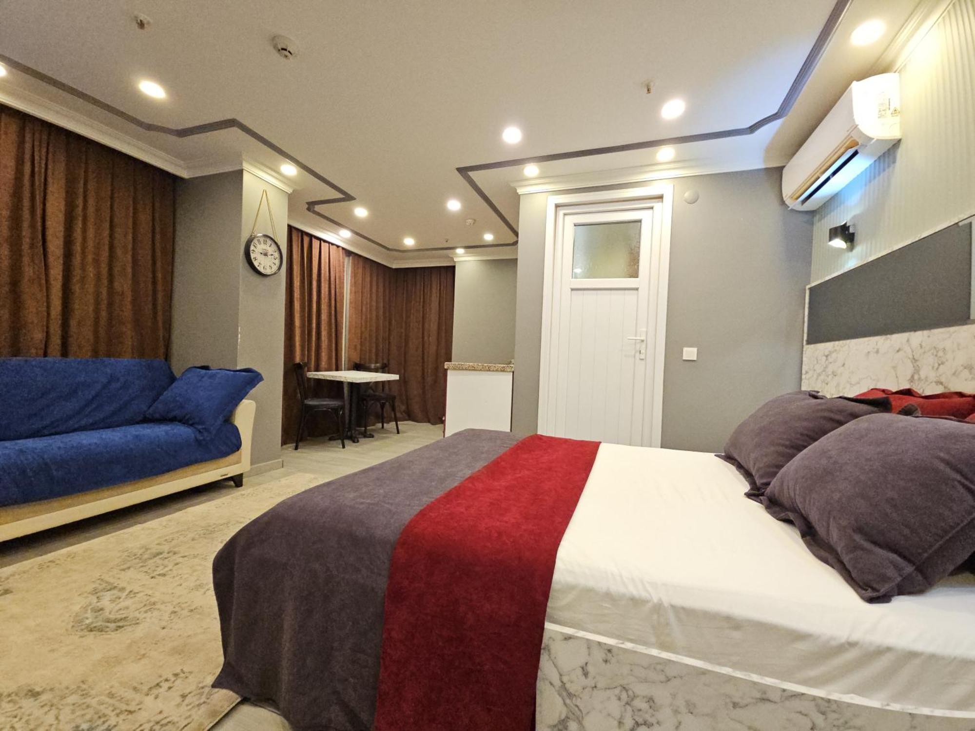 Sahrakent Otel Pendik Истанбул Екстериор снимка