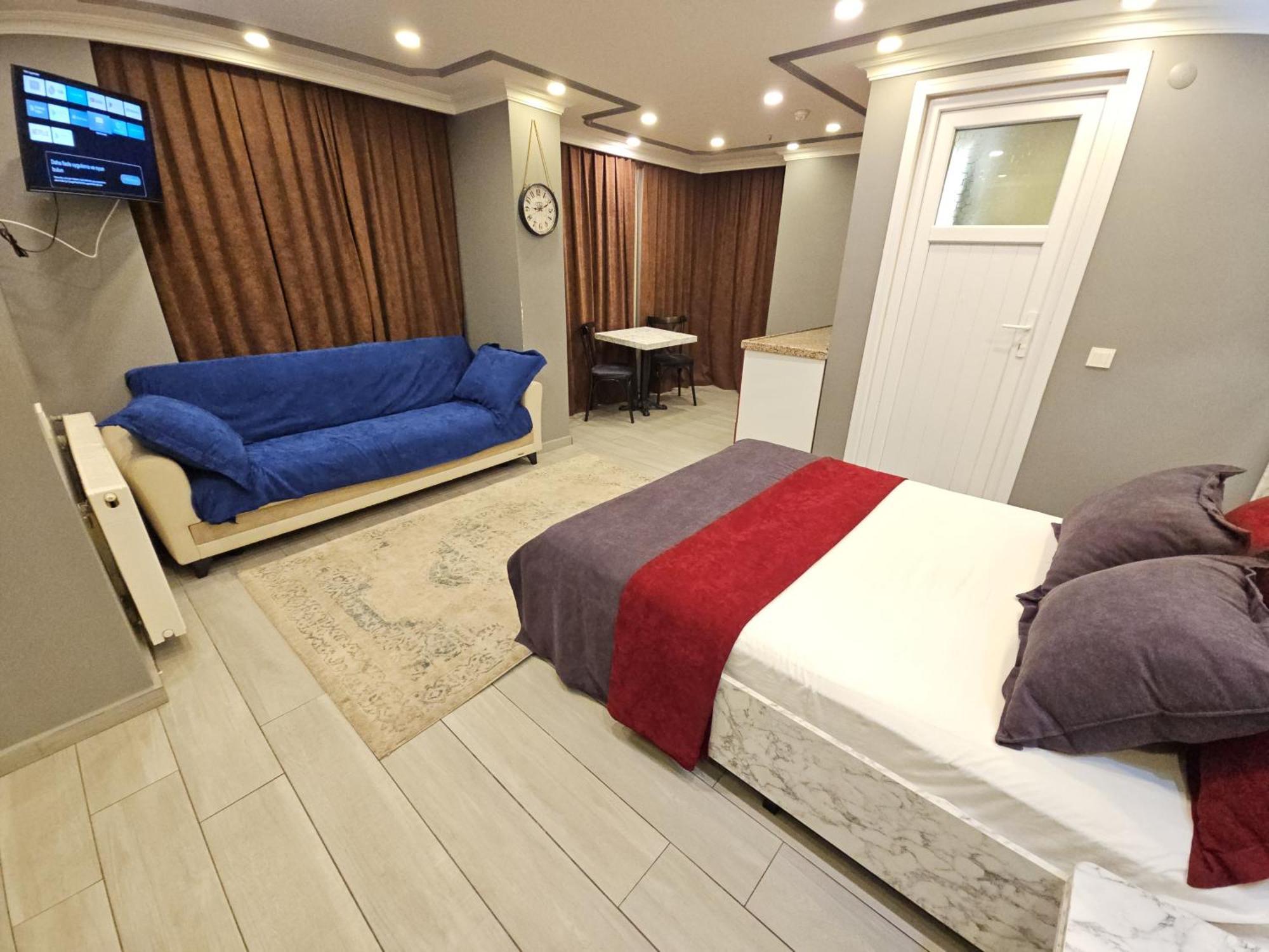 Sahrakent Otel Pendik Истанбул Екстериор снимка