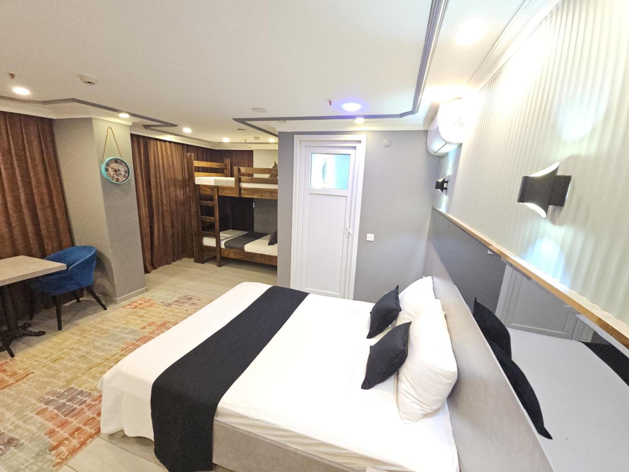Sahrakent Otel Pendik Истанбул Екстериор снимка