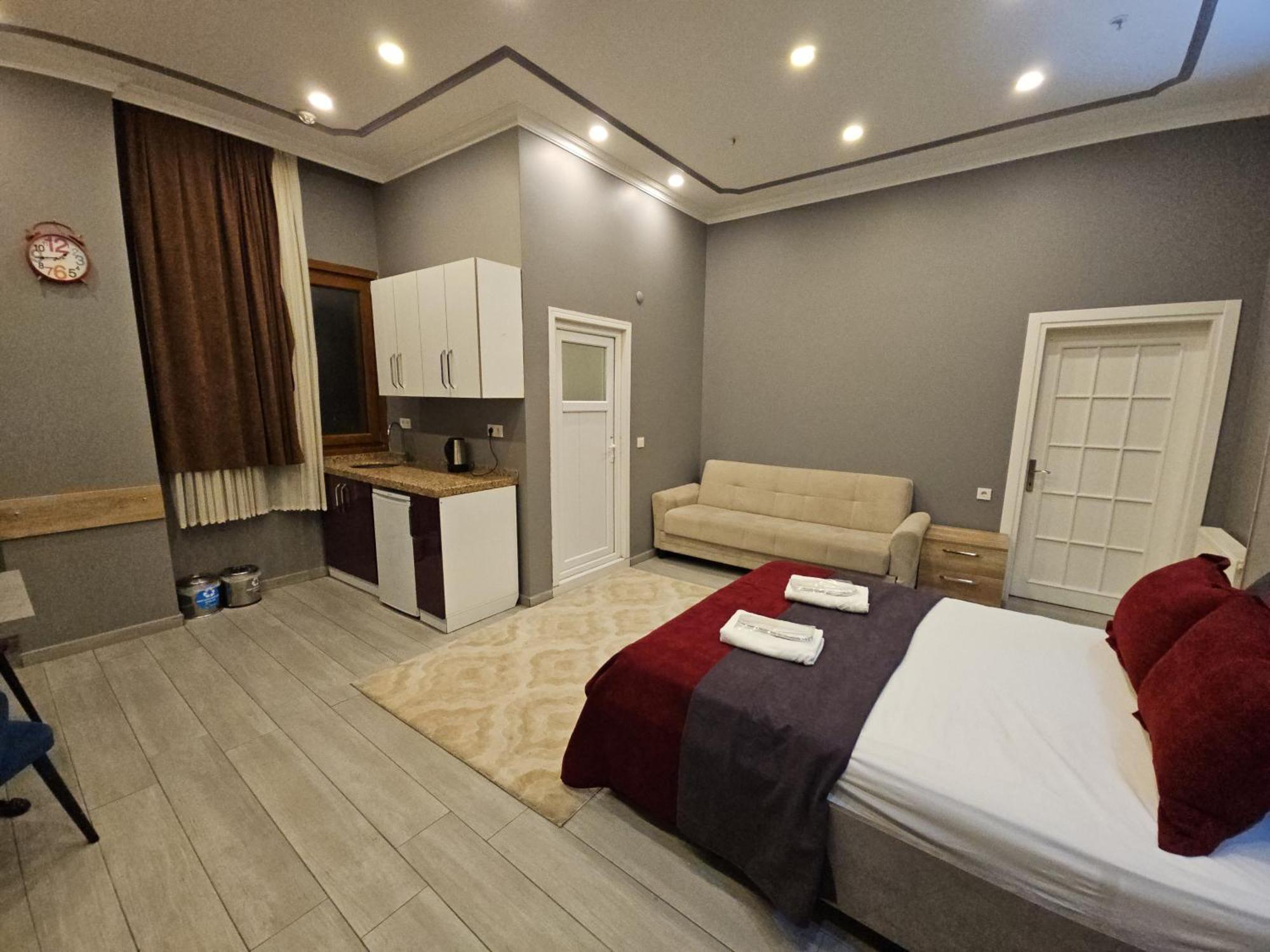 Sahrakent Otel Pendik Истанбул Екстериор снимка