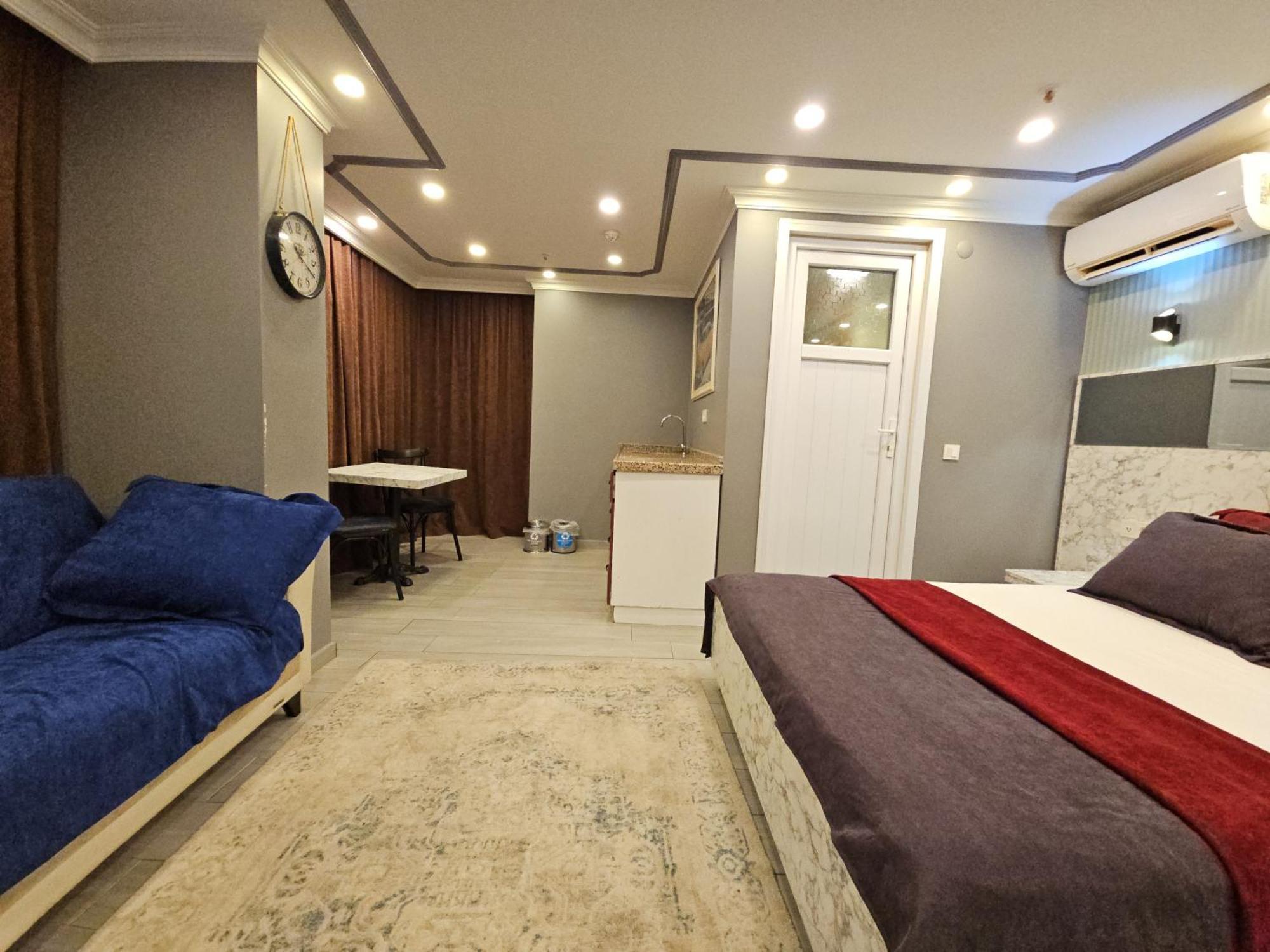 Sahrakent Otel Pendik Истанбул Екстериор снимка