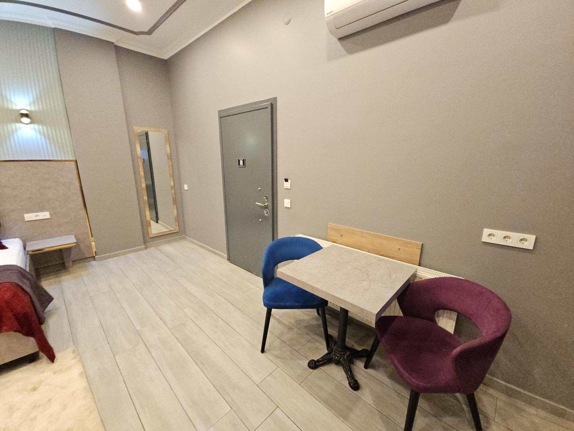 Sahrakent Otel Pendik Истанбул Екстериор снимка