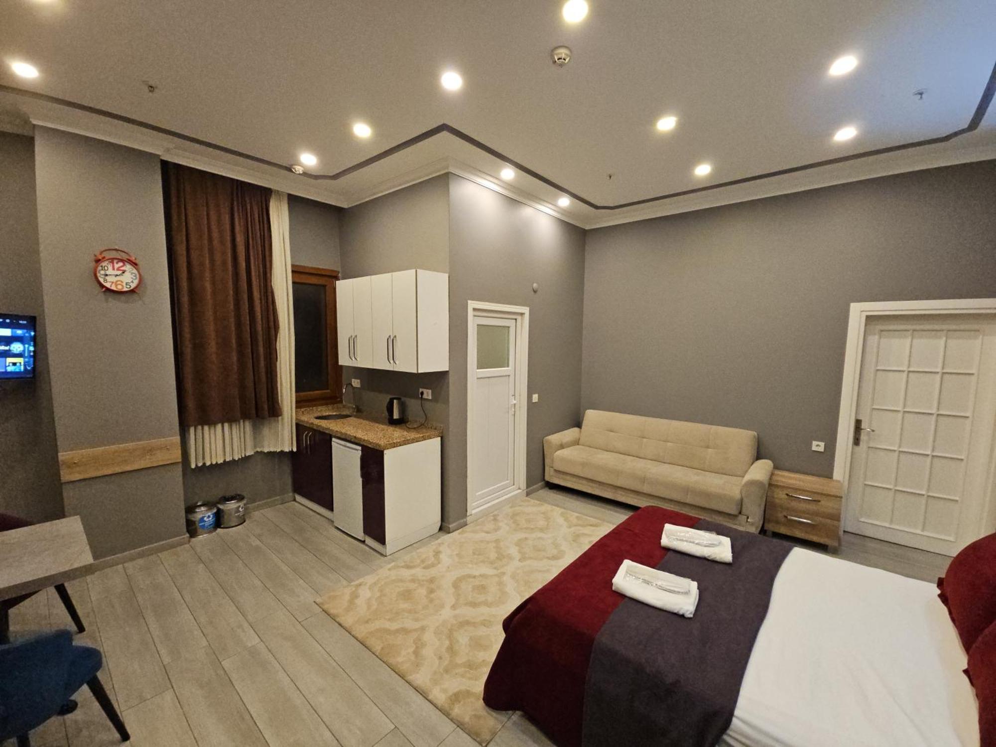 Sahrakent Otel Pendik Истанбул Екстериор снимка