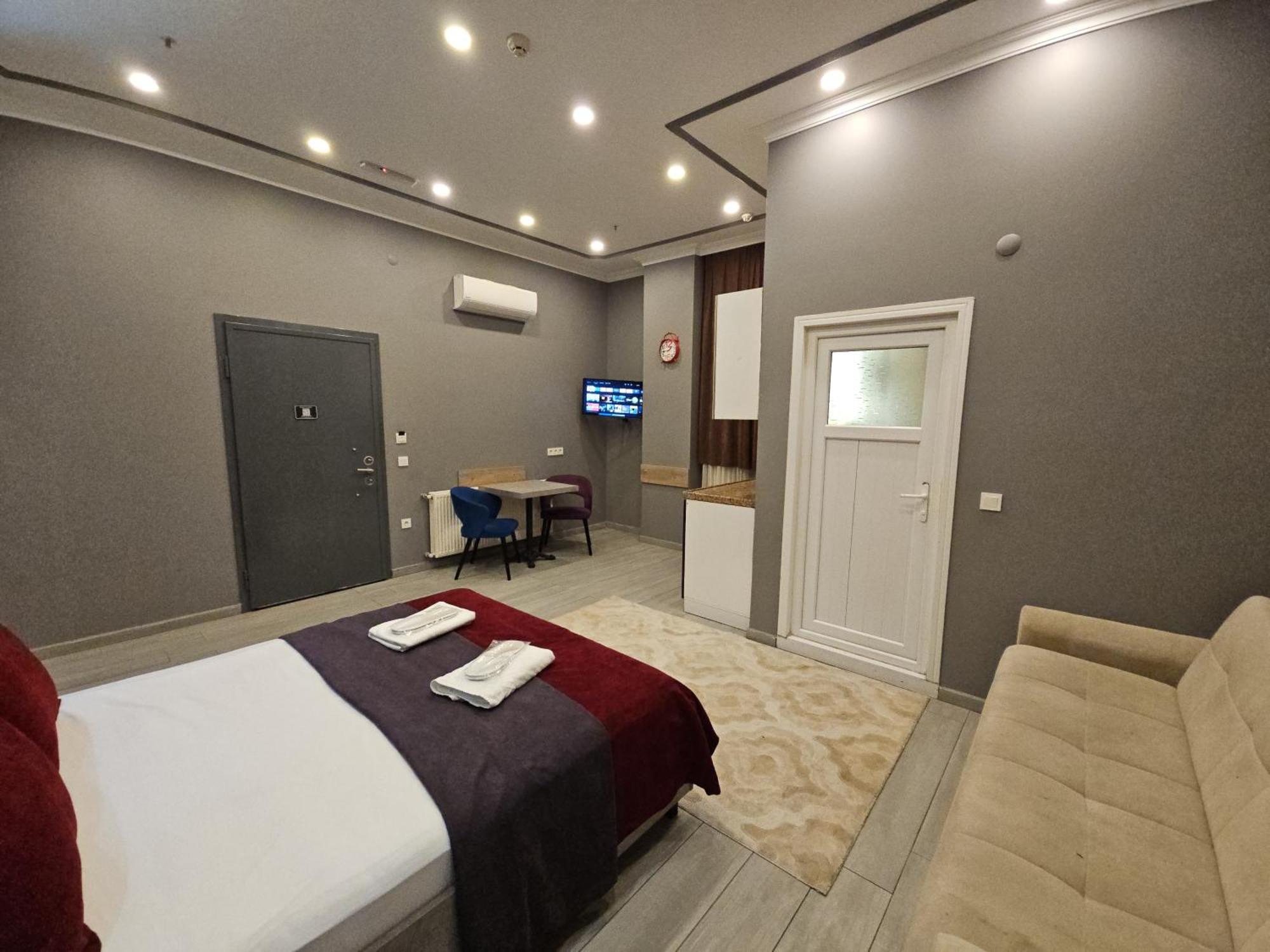 Sahrakent Otel Pendik Истанбул Екстериор снимка