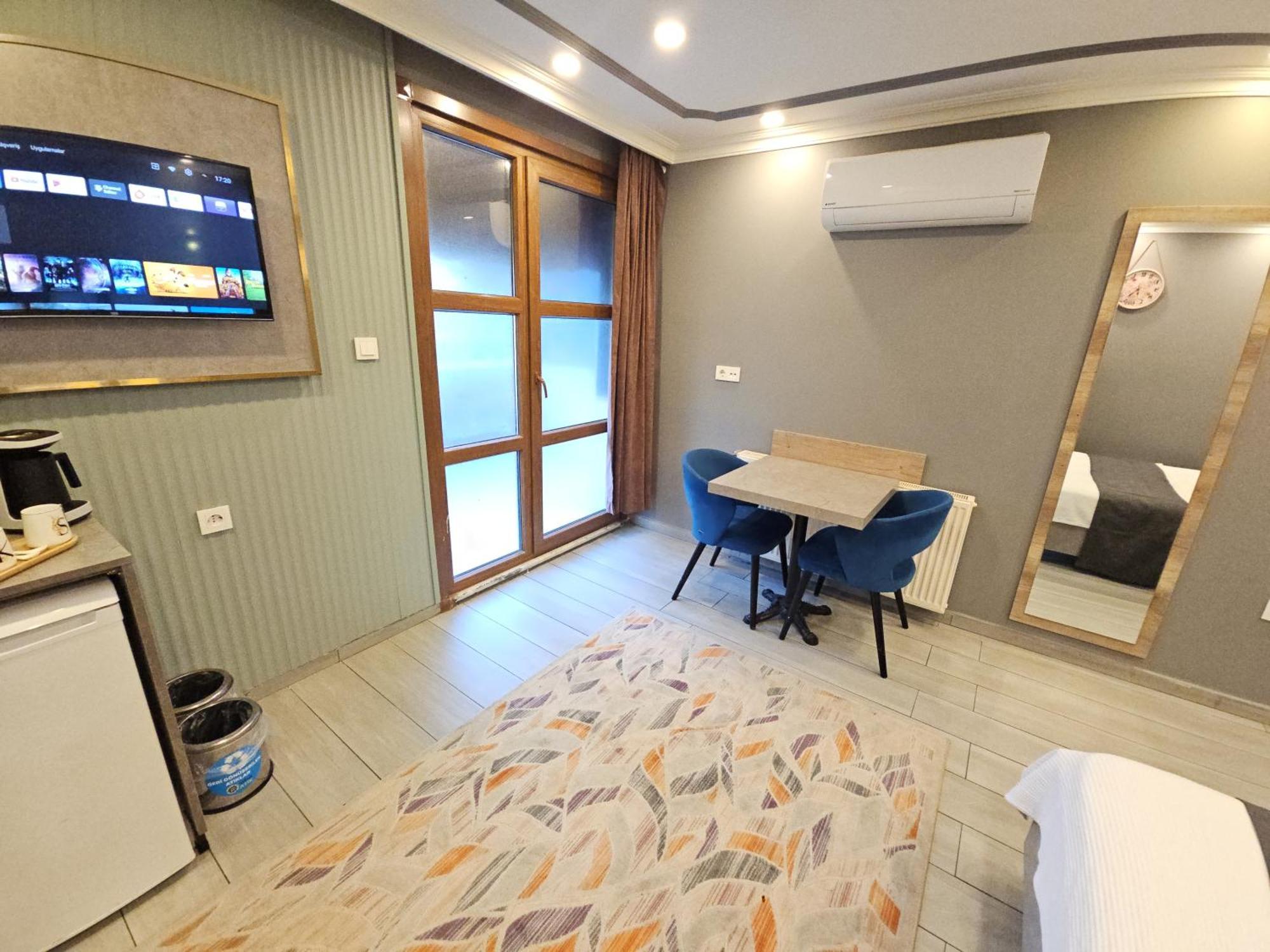Sahrakent Otel Pendik Истанбул Екстериор снимка